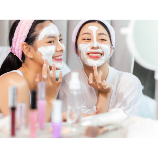 Peau mixte : quelle est la meilleure routine coréenne pour vous ?